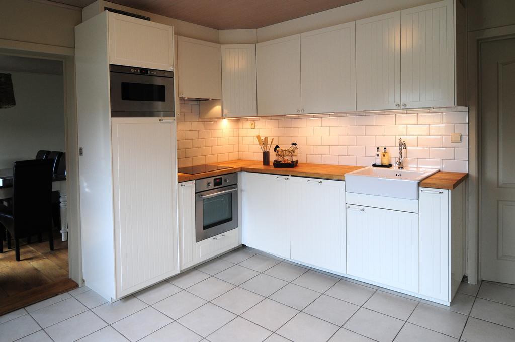 Holiday Home De Levensgenieter Torhout Quarto foto