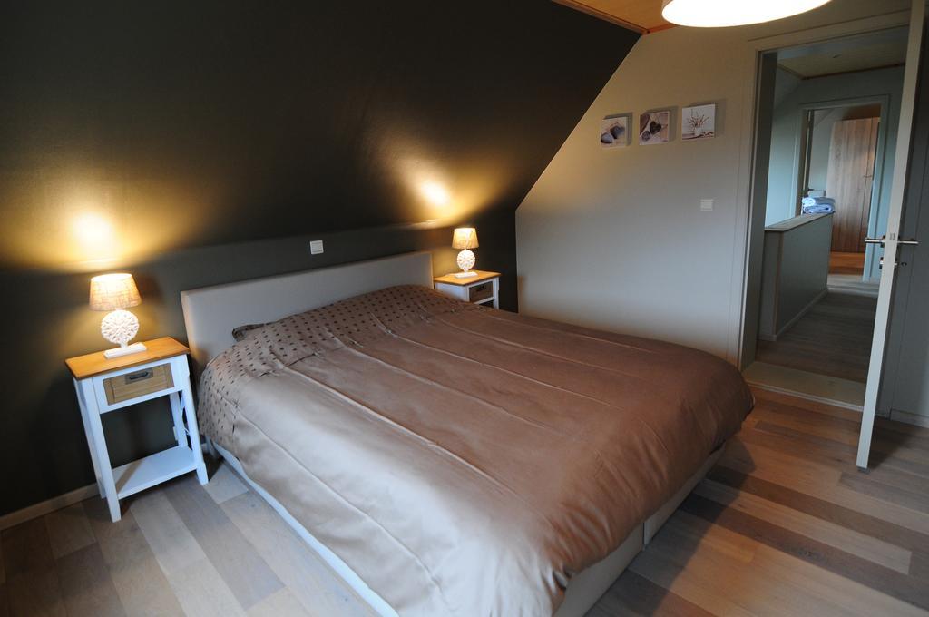 Holiday Home De Levensgenieter Torhout Quarto foto