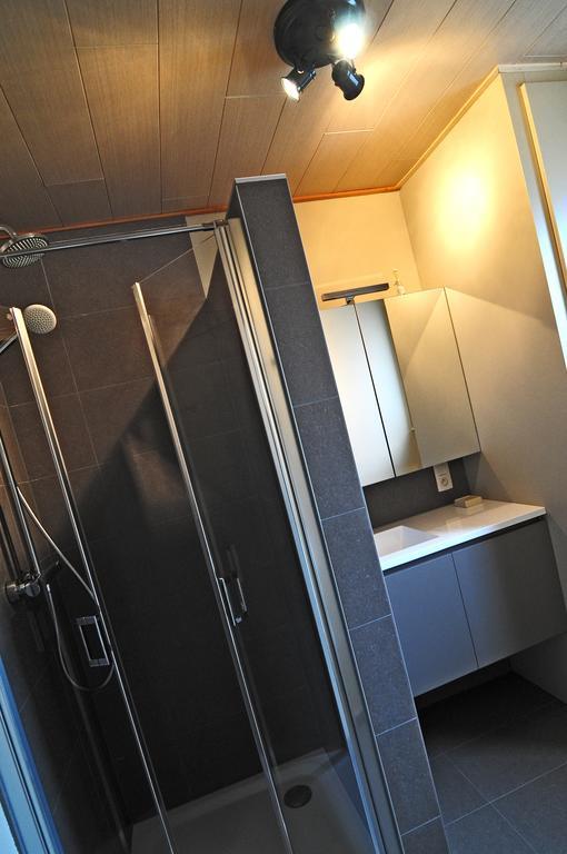 Holiday Home De Levensgenieter Torhout Quarto foto